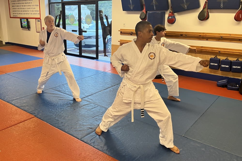 Kids Martial Arts near Wappingers Falls