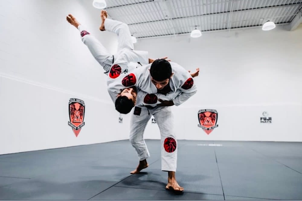 Kids Martial Arts near Dallas