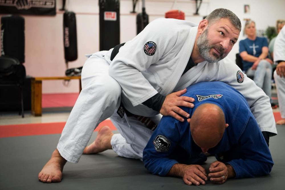 Jiu Jitsu Vancouver, Kids, Beginners, and Advanced Classes