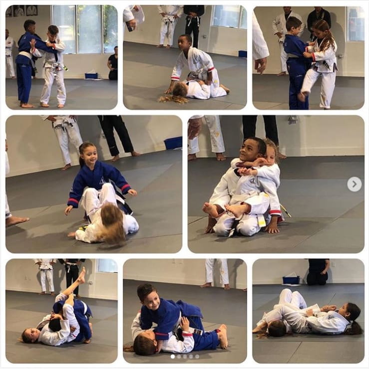 Coral Springs Martial Arts Programs - Alliance Brazilian Jiu-Jitsu