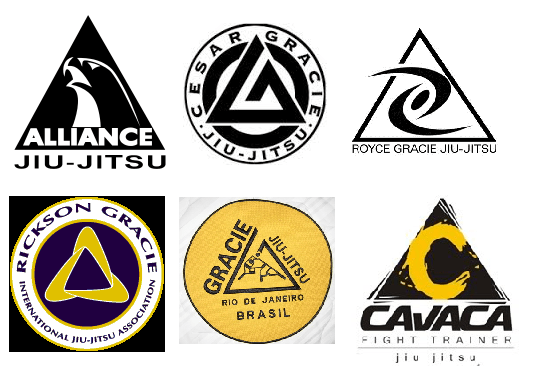 Alliance Branches Around the World - Alliance Jiu Jitsu Team