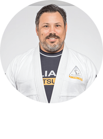 Alliance South Florida - Alliance South Florida Jiu Jitsu