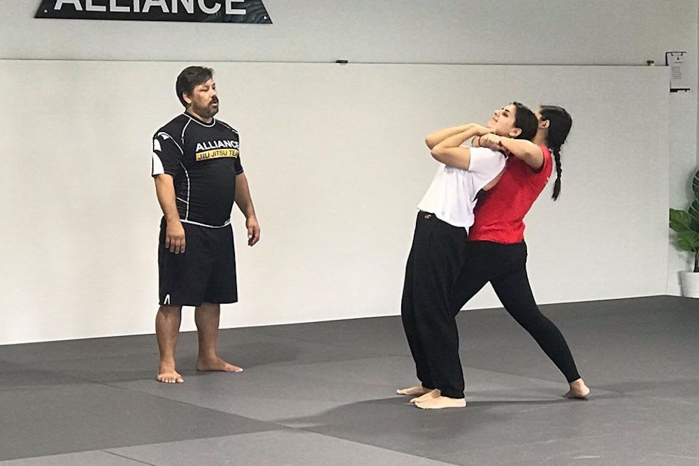 Coral Springs Martial Arts Programs - Alliance Brazilian Jiu-Jitsu