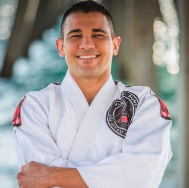Brazilian Jiu Jitsu and Kids Martial Arts near North Miami Beach