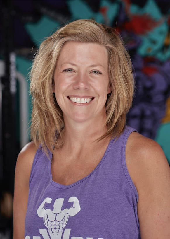 Personal Training near Jeffersonville