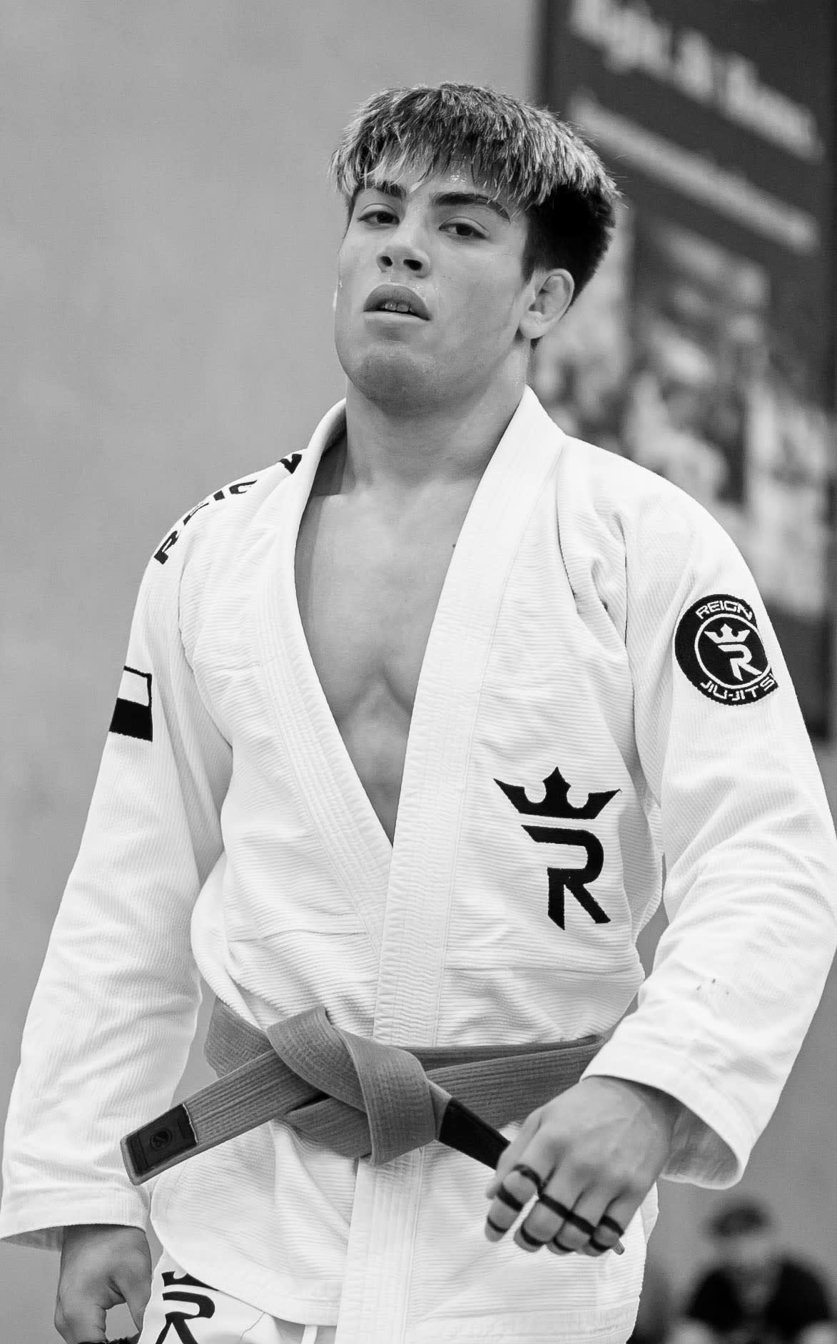 Kids Jiu Jitsu near Katy