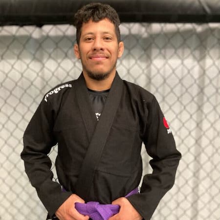 Kids Brazilian Jiu Jitsu near Lexington