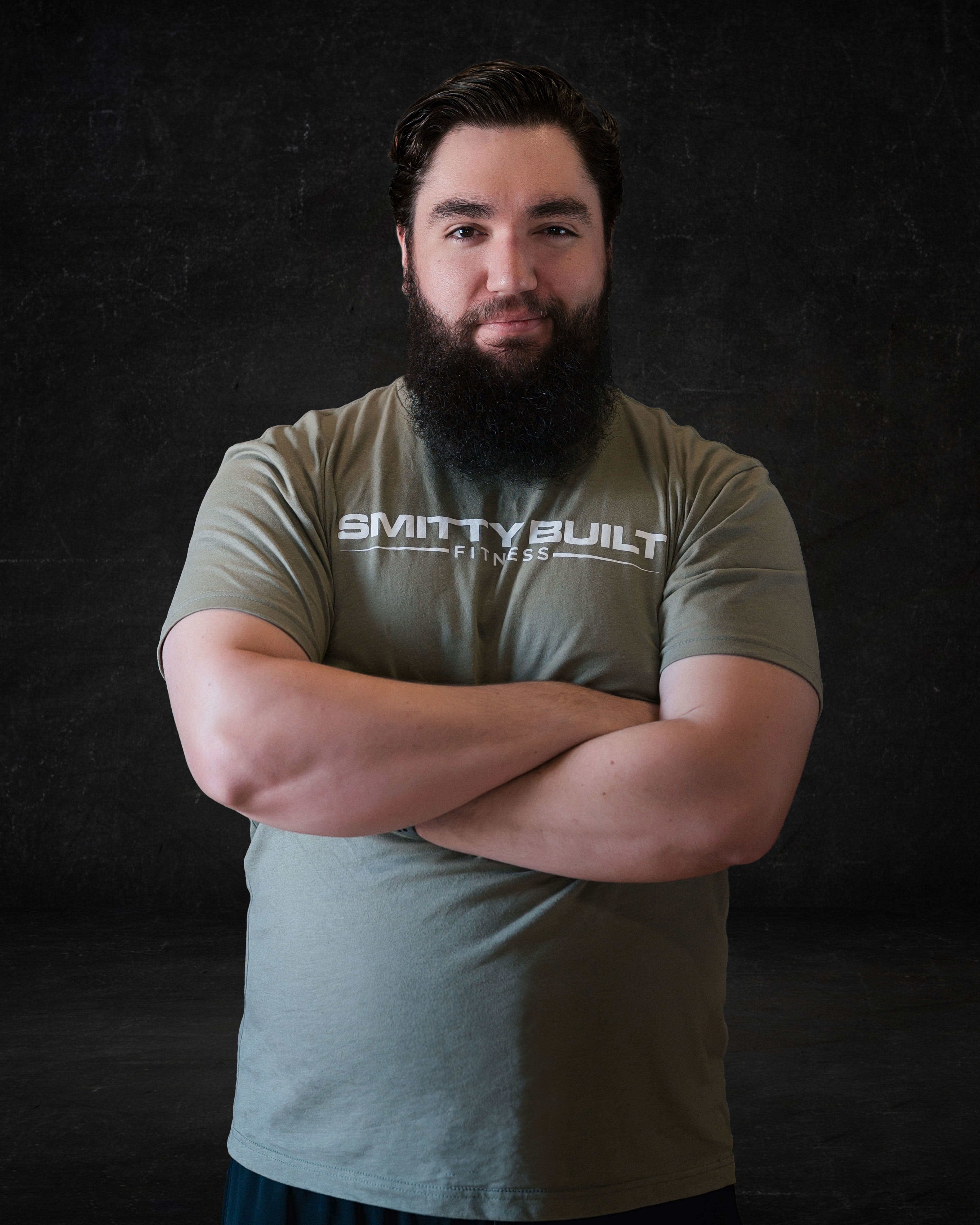 Personal Training near Redding