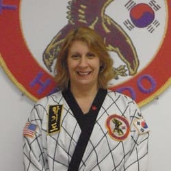 Adult Martial Arts near Hopedale