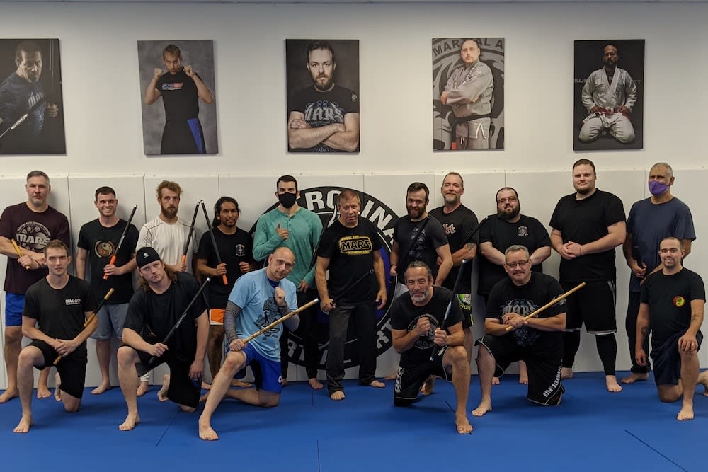 Concord Martial Arts Programs Metrolina Martial Arts Concord, North