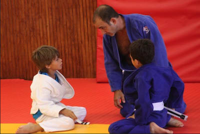 Martial Arts in Plano
