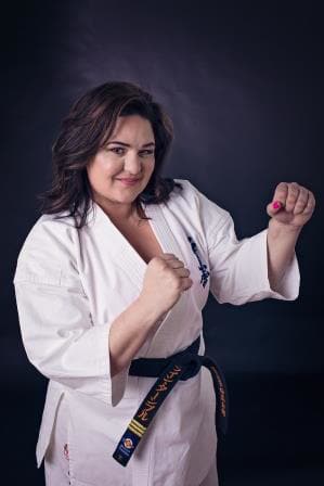 Mara Turnbull in Belconnen - Turnbull Academy