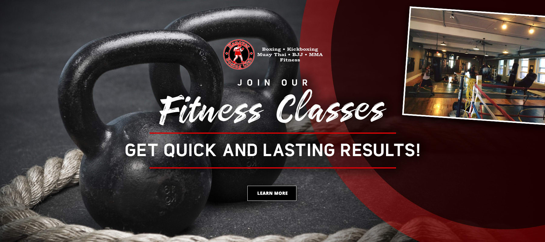 Hanover Kids Martial Arts Hanover Boxing Club Hanover, Pennsylvania