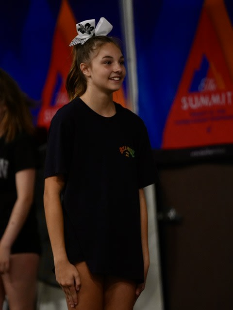 Competitive Cheerleading near Murrieta