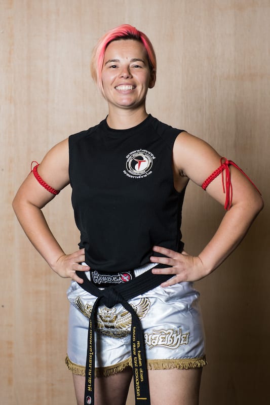 Kids Martial Arts near Longmont