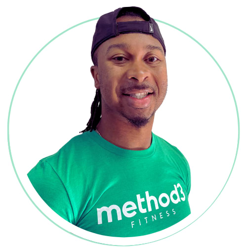 Personal Training near San Jose