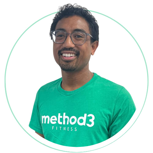 Personal Training near San Jose