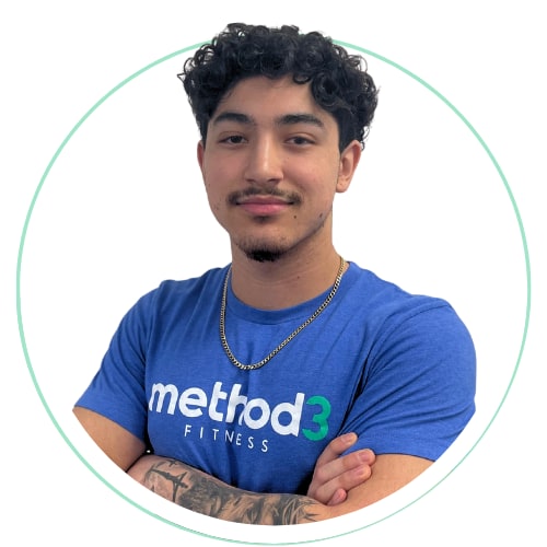 Personal Training near San Jose