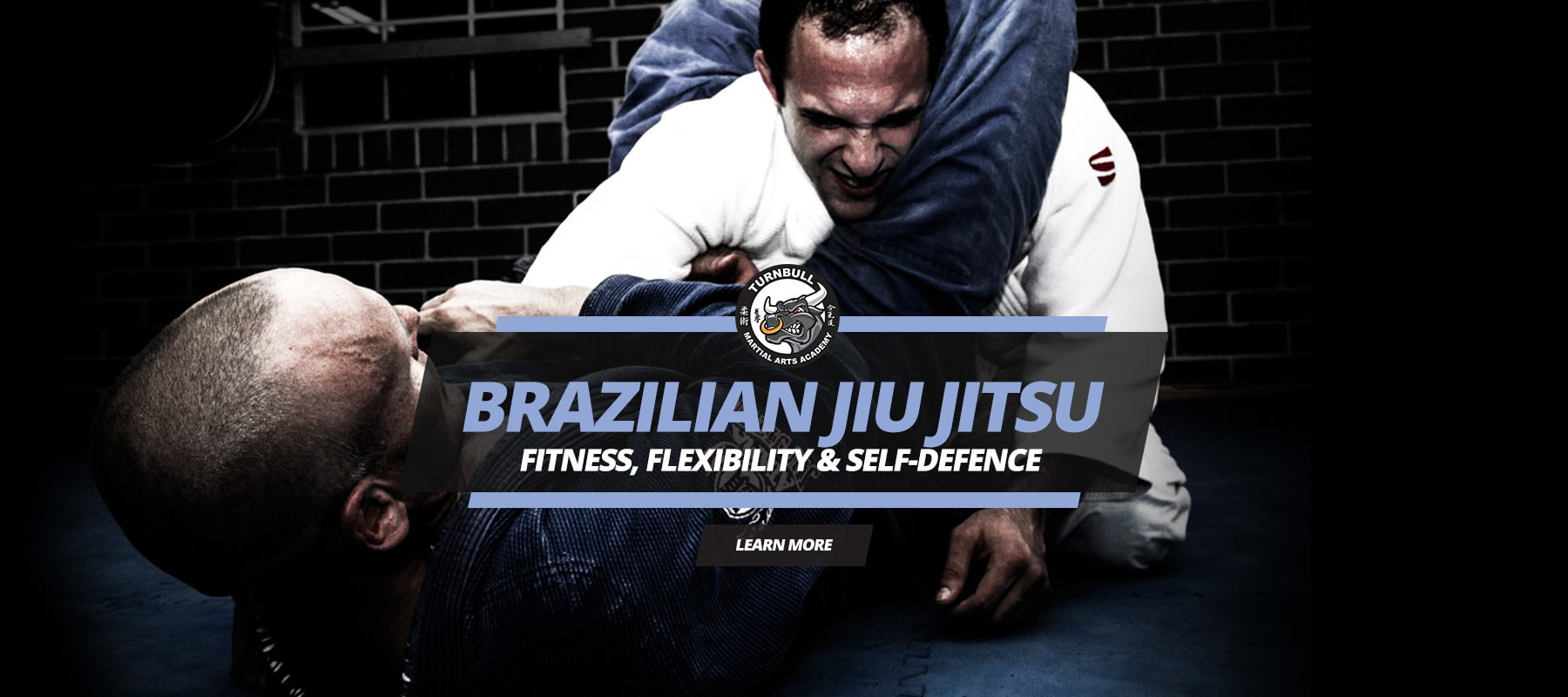 Brazilian Jiu Jitsu in Belconnen - Turnbull Academy