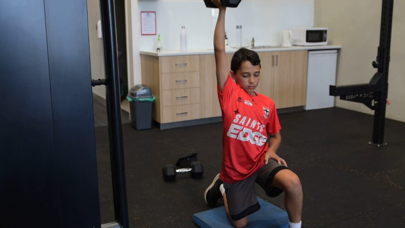 UNDERSTANDING HAMSTRING INJURIES by AFL Strength Coach