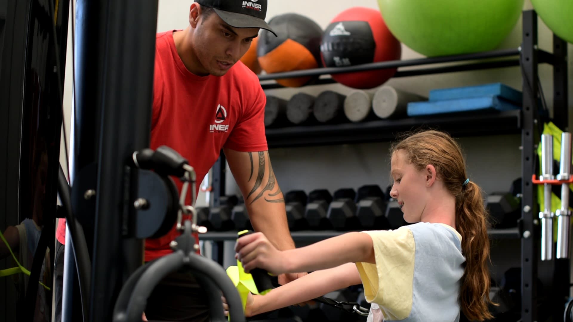 3 Ways Young Athletes Can Manage Stress and Anxiety