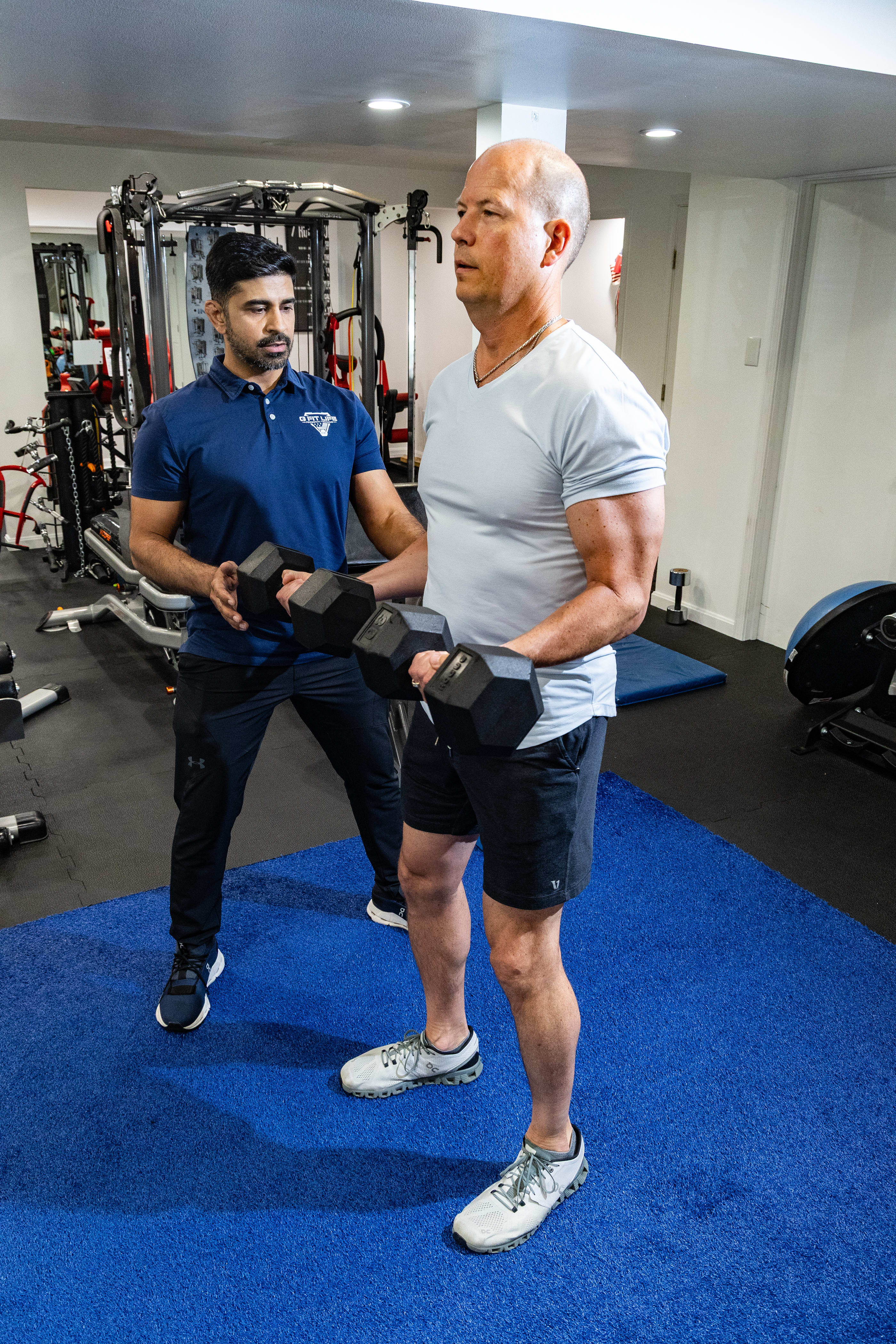 Personal Training near Floyds Knobs