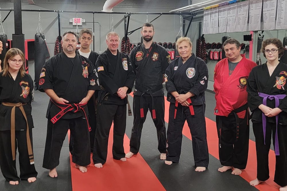 Kids Martial Arts near Tonawanda