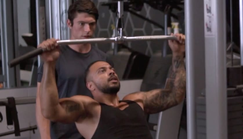 Customized Training Specific to Your Goals