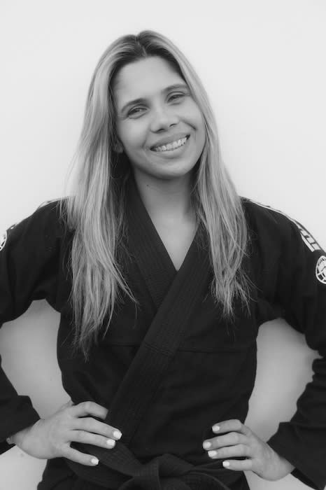 Kids Jiu Jitsu near Upland