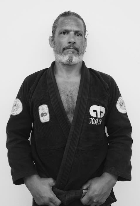 Kids Jiu Jitsu near Upland