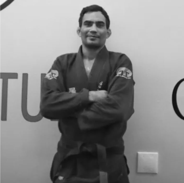 Kids Jiu Jitsu near Upland