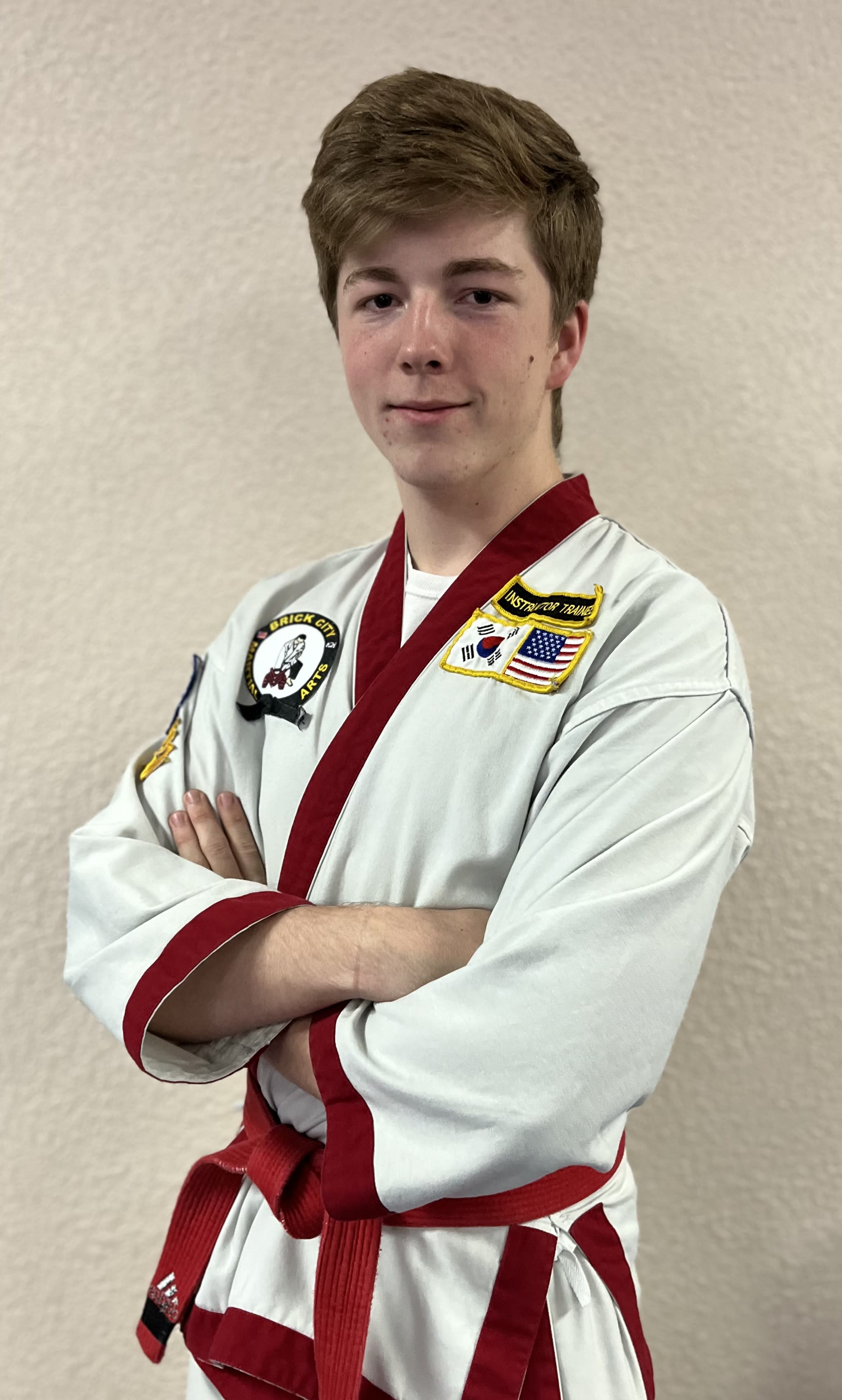 Temple Kids Martial Arts Instructors Brick City Martial Arts Temple