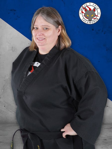 Taekwondo near Tulsa