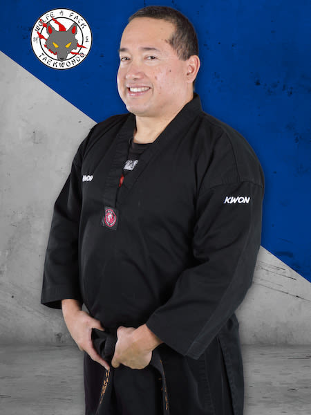 Taekwondo near Tulsa