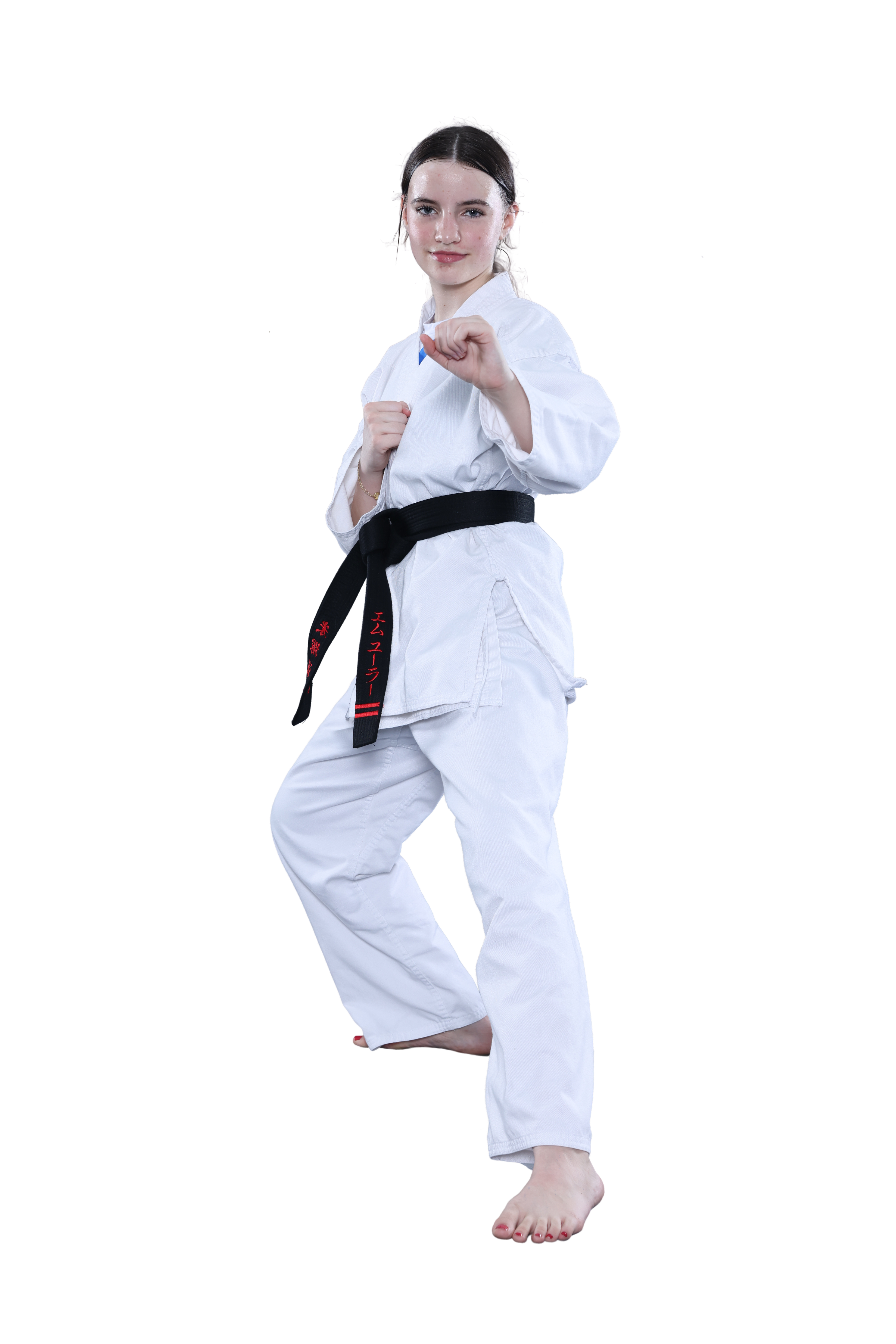 Kids Martial Arts near Tampa