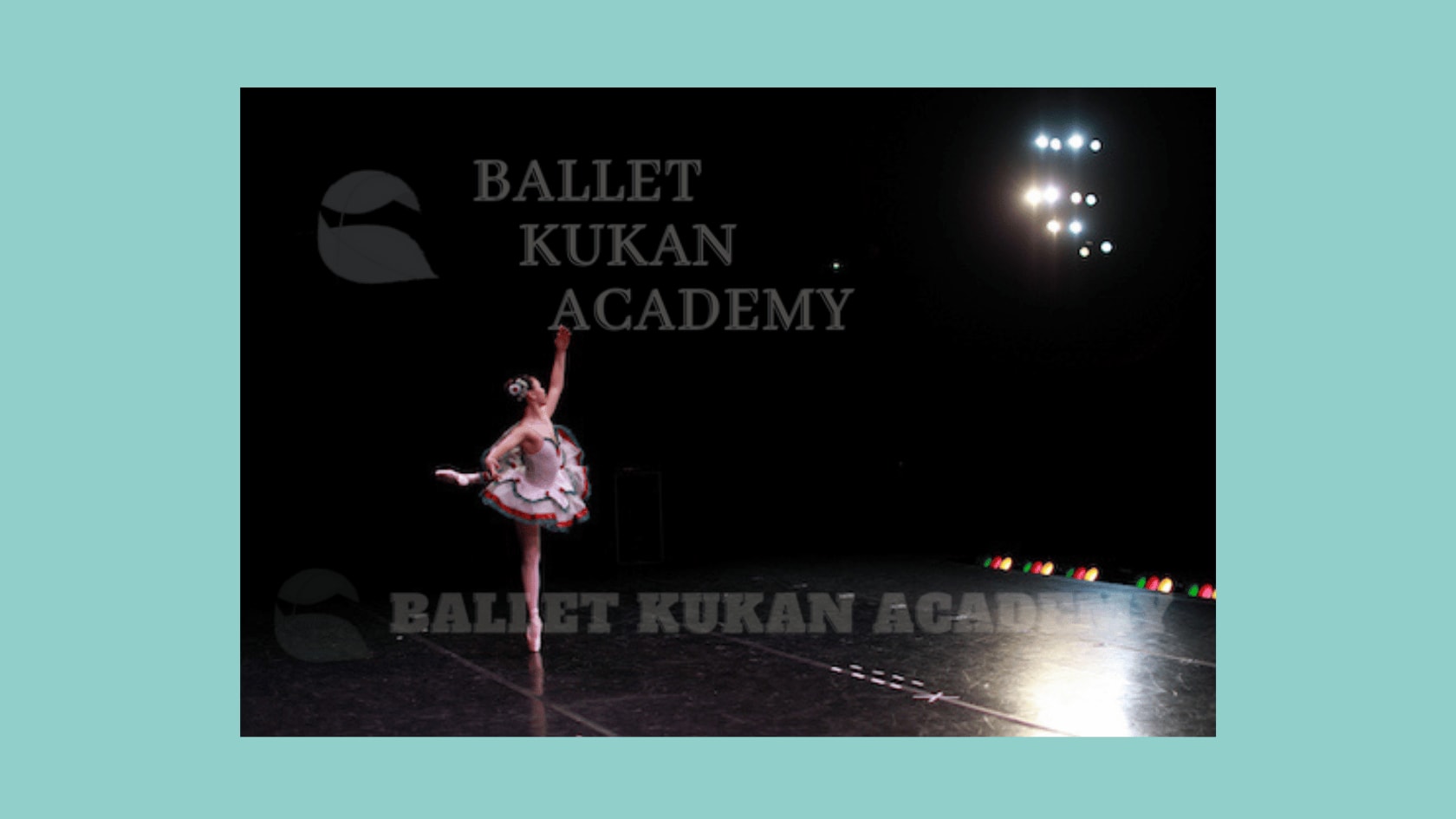 Ballet Lessons near Monrovia