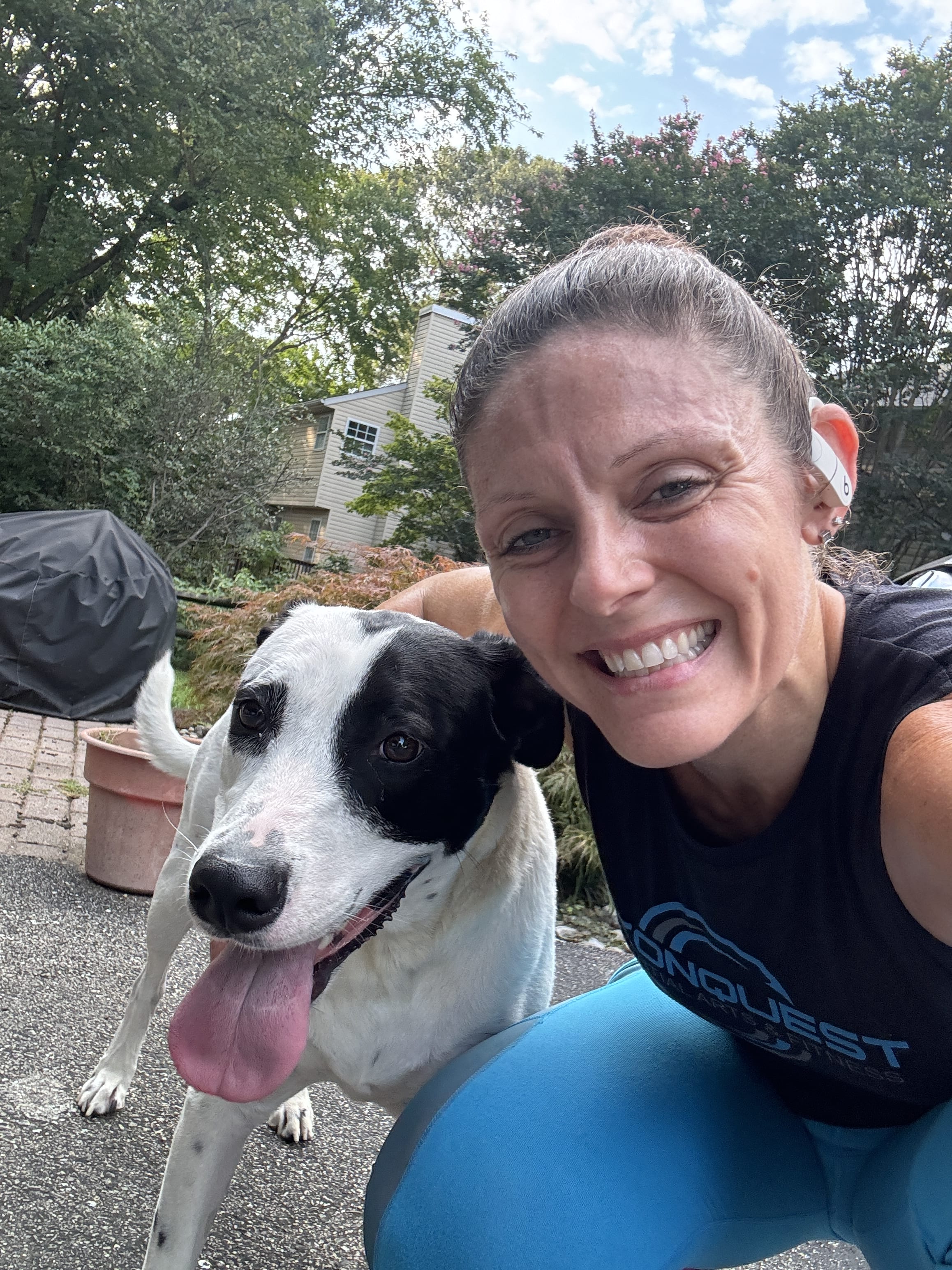 Brazilian Jiu Jitsu near Millersville