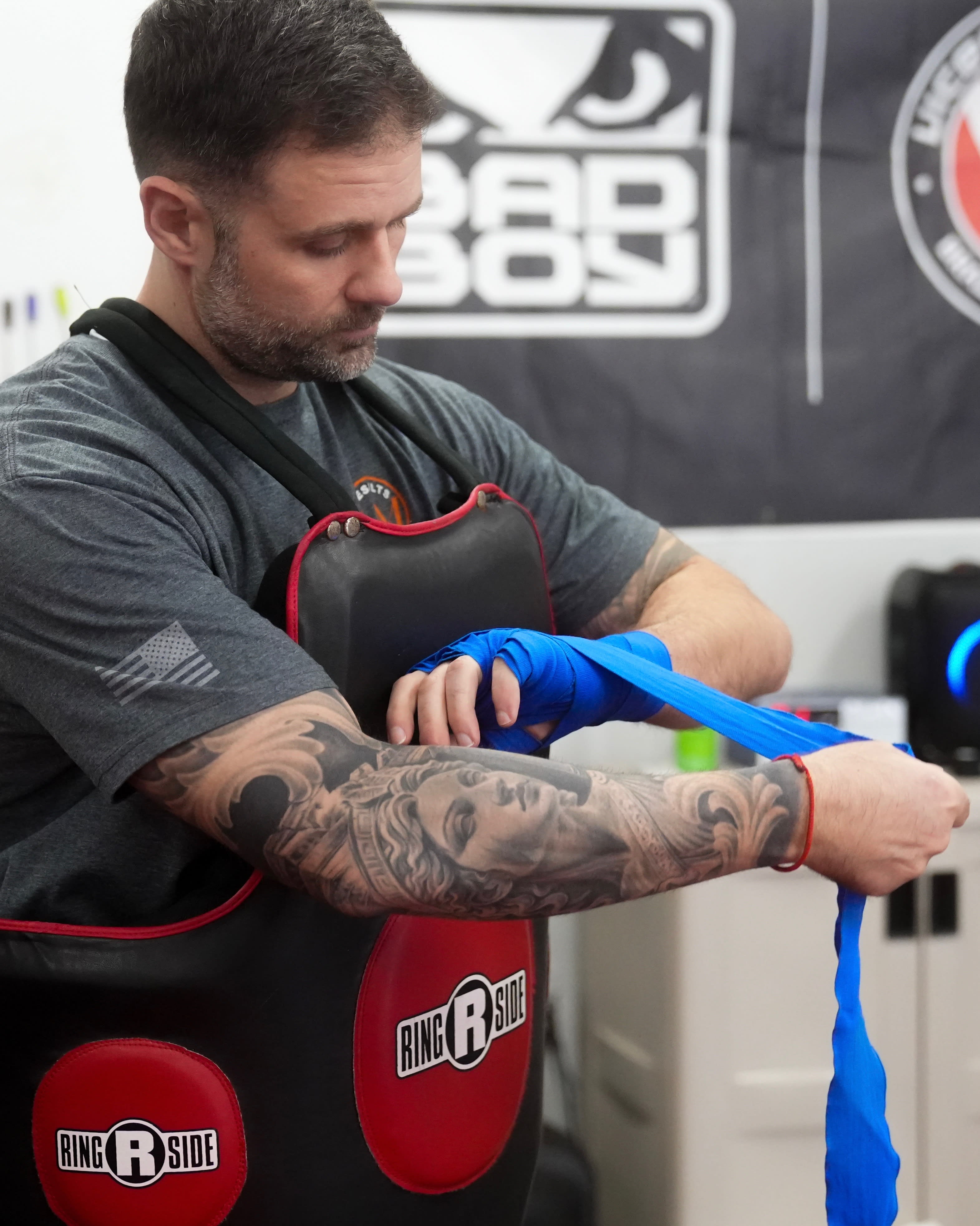 Brazilian Jiu Jitsu near Millersville