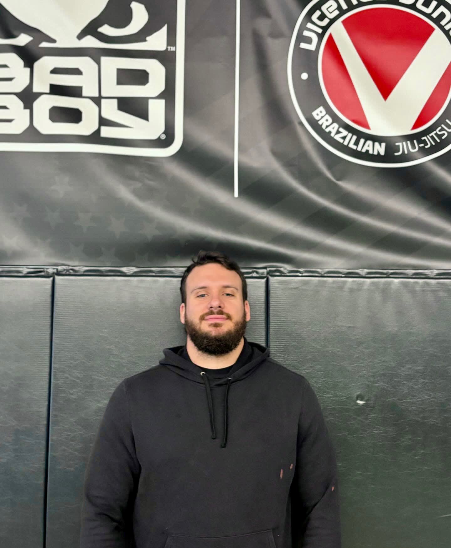 Brazilian Jiu Jitsu near Millersville