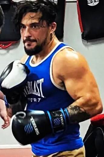 Brazilian Jiu Jitsu near Millersville