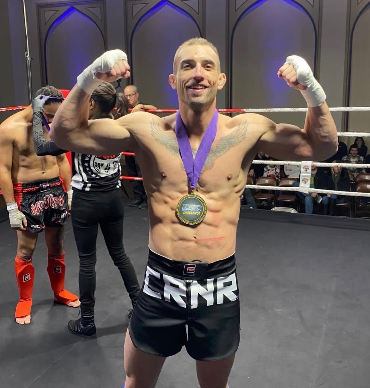 Brazilian Jiu Jitsu near Millersville