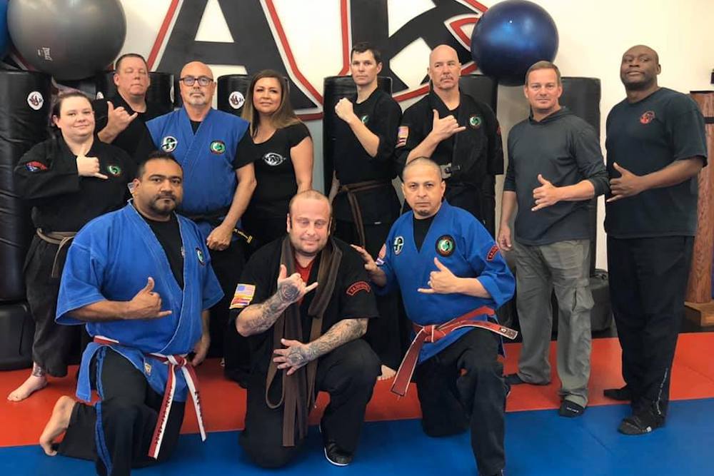 Kids Martial Arts near Gilbert