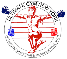 Midtown Luta Livre - Ultimate Gym NYC - New York, New York