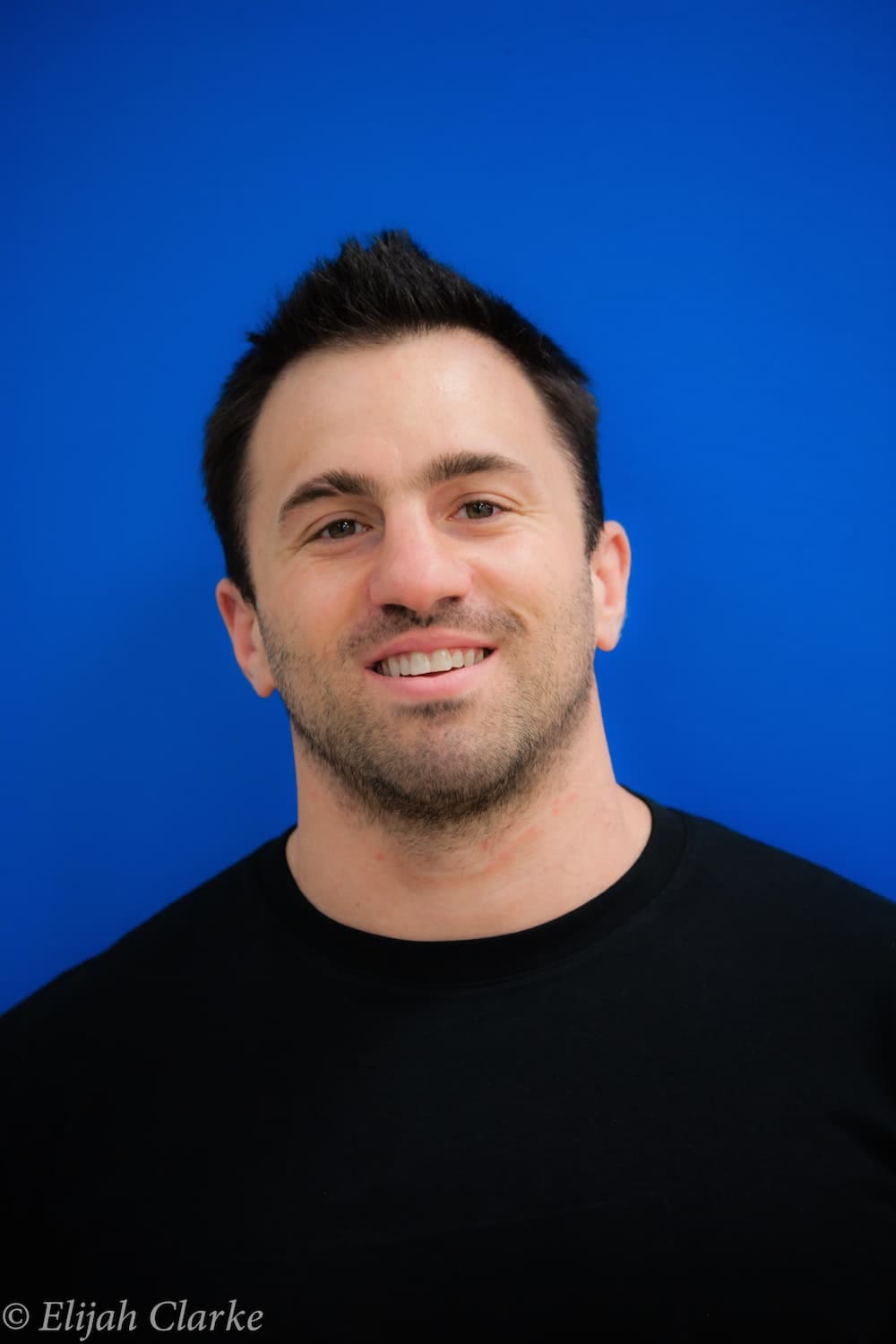 Jason Kapnick in New York - Catalyst S.P.O.R.T.
