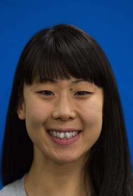 Jacqueline Kook in New York - Catalyst S.P.O.R.T.