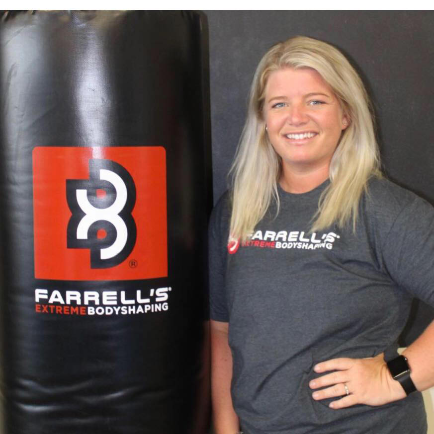 Fitness Kickboxing near 180th & Q