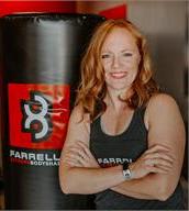 Fitness Kickboxing near R Plaza
