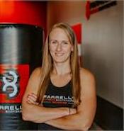 Fitness Kickboxing near R Plaza
