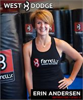 Fitness Kickboxing near R Plaza