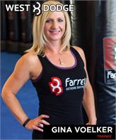 Fitness Kickboxing near R Plaza